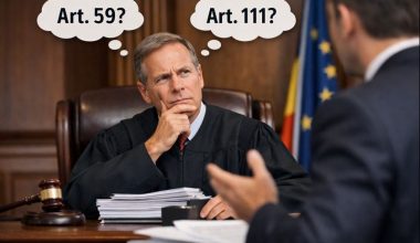 contestatie la tabel