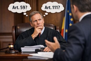 contestatie la tabel